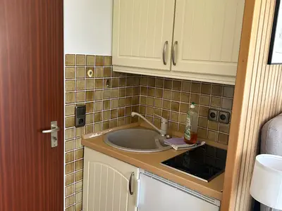 Ferienwohnung für 2 Personen (25 m²) in Norderney 7/8