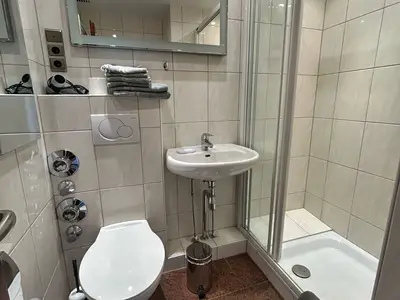 Ferienwohnung für 2 Personen (25 m²) in Norderney 8/8