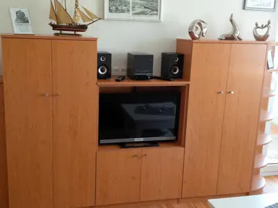 Ferienwohnung für 3 Personen (35 m²) in Norderney 2/6