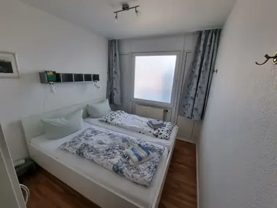 Ferienwohnung für 3 Personen (35 m²) in Norderney 3/6