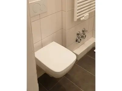Ferienwohnung für 3 Personen (35 m²) in Norderney 6/6