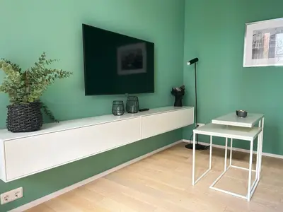 Ferienwohnung für 2 Personen (35 m²) in Norderney 2/10
