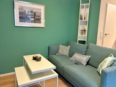 Ferienwohnung für 2 Personen (35 m²) in Norderney 4/10