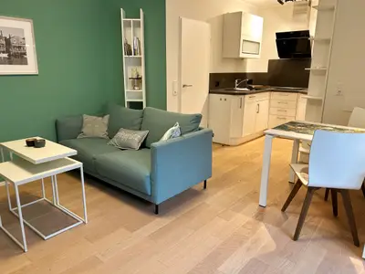 Ferienwohnung für 2 Personen (35 m²) in Norderney 5/10