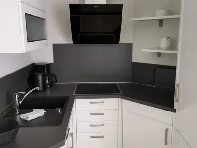 Ferienwohnung für 2 Personen (35 m²) in Norderney 6/10