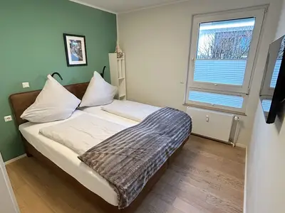 Ferienwohnung für 2 Personen (35 m²) in Norderney 8/10