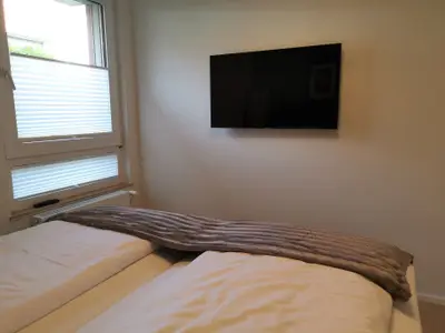 Ferienwohnung für 2 Personen (35 m²) in Norderney 9/10