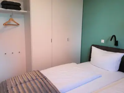 Ferienwohnung für 2 Personen (35 m²) in Norderney 10/10