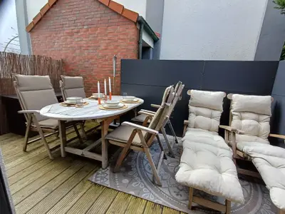 Ferienwohnung für 4 Personen (43 m²) in Norderney 3/10