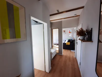 Ferienwohnung für 4 Personen (40 m²) in Norderney 2/10