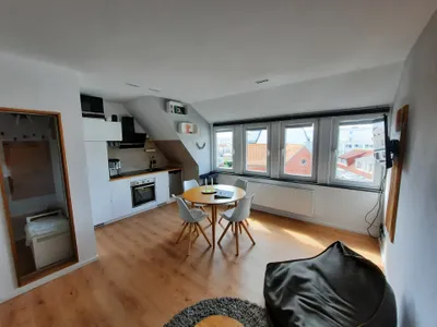 Ferienwohnung für 4 Personen (40 m²) in Norderney 3/10