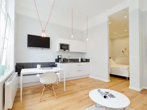 Ferienwohnung für 2 Personen (30 m²) in Norderney