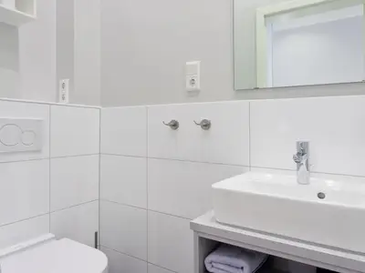 Ferienwohnung für 2 Personen (30 m²) in Norderney 7/10