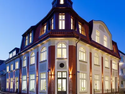 Ferienwohnung für 2 Personen (30 m²) in Norderney 10/10