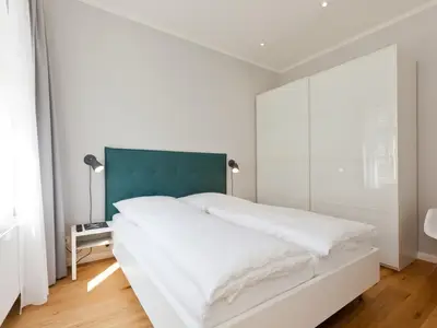 Ferienwohnung für 2 Personen (39 m²) in Norderney 7/10