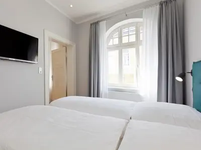 Ferienwohnung für 2 Personen (39 m²) in Norderney 8/10