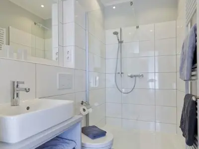 Ferienwohnung für 2 Personen (39 m²) in Norderney 10/10
