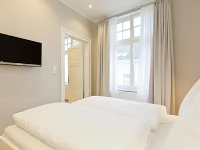 Ferienwohnung für 2 Personen (38 m²) in Norderney 5/10