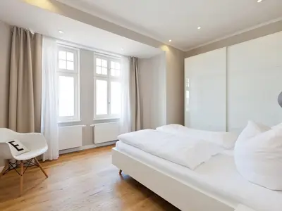 Ferienwohnung für 4 Personen (85 m²) in Norderney 7/10