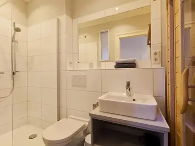Ferienwohnung für 4 Personen (85 m²) in Norderney 9/10