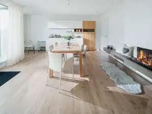 Ferienwohnung für 5 Personen (85 m²) in Norderney