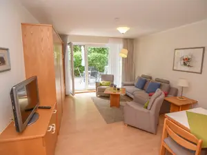 Ferienwohnung für 4 Personen (44 m²) in Norderney