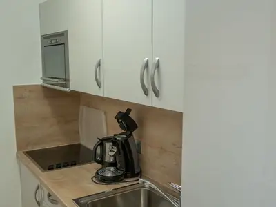 Küche / Küchenzeile