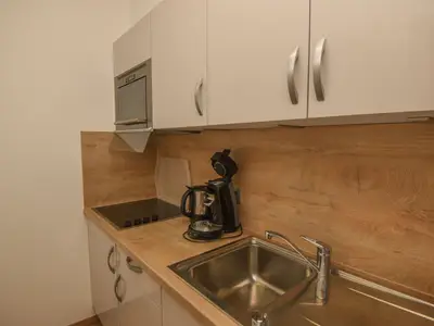 Küche / Küchenzeile