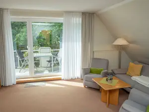 Ferienwohnung für 4 Personen (44 m²) in Norderney