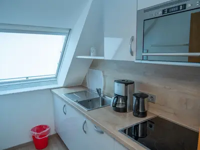 Küche / Küchenzeile