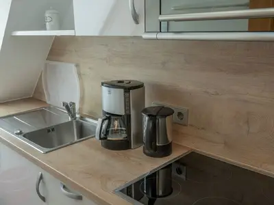 Küche / Küchenzeile