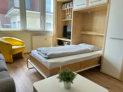 Ferienwohnung für 2 Personen (35 m²) in Norderney 4/7