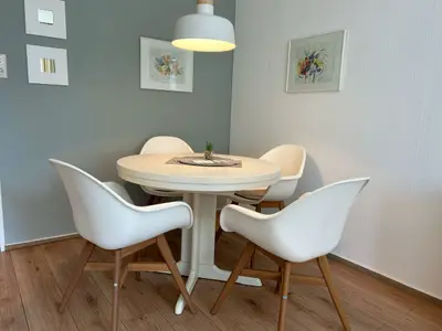 Ferienwohnung für 2 Personen (35 m²) in Norderney 5/7