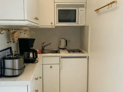 Ferienwohnung für 2 Personen (35 m²) in Norderney 6/7