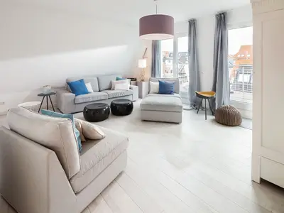 Ferienwohnung für 4 Personen (90 m²) in Norderney 2/10