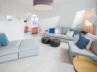 Ferienwohnung für 4 Personen (90 m²) in Norderney 3/10