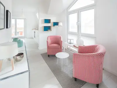 Ferienwohnung für 4 Personen (90 m²) in Norderney 4/10
