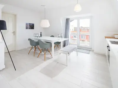 Ferienwohnung für 4 Personen (90 m²) in Norderney 5/10
