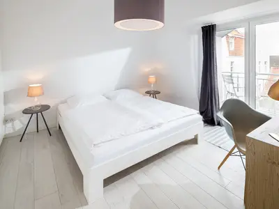 Ferienwohnung für 4 Personen (90 m²) in Norderney 9/10