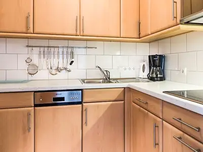 Küche / Küchenzeile