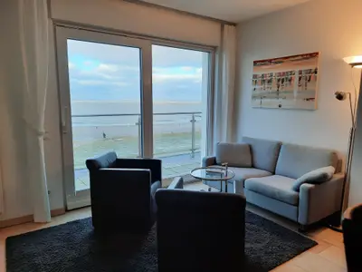 Ferienwohnung für 4 Personen (69 m²) in Norderney 1/10