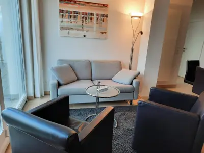 Ferienwohnung für 4 Personen (69 m²) in Norderney 3/10