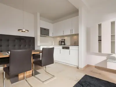 Küche / Küchenzeile