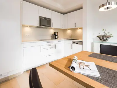 Küche / Küchenzeile