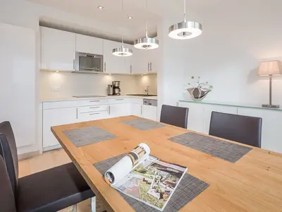 Küche / Küchenzeile