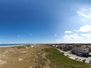 Ferienwohnung für 2 Personen (59 m²) in Norderney
