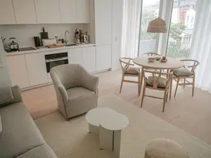 Ferienwohnung für 4 Personen (59 m²) in Norderney