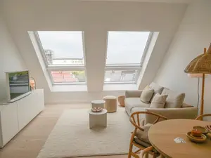Ferienwohnung für 2 Personen (37 m²) in Norderney
