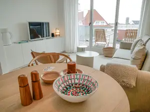 Ferienwohnung für 2 Personen (45 m²) in Norderney