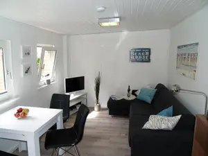 Ferienwohnung für 2 Personen (40 m²) in Norderney